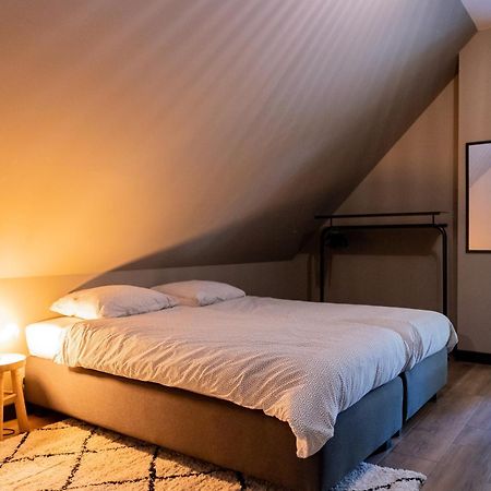 Willa Midden In De Bossen Bij Schapendrift 29 Appelscha Zewnętrze zdjęcie